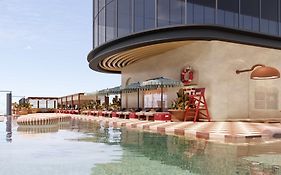 Kimpton Tsim Sha Tsui Hong Kong